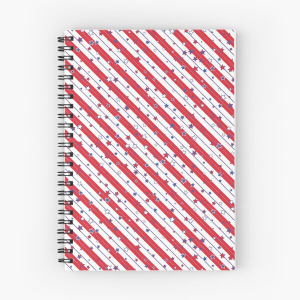Item preview, Red White Blue USA Stars and Stripes designed and sold by James-Cole.