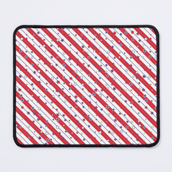Item preview, Red White Blue USA Stars and Stripes designed and sold by James-Cole.