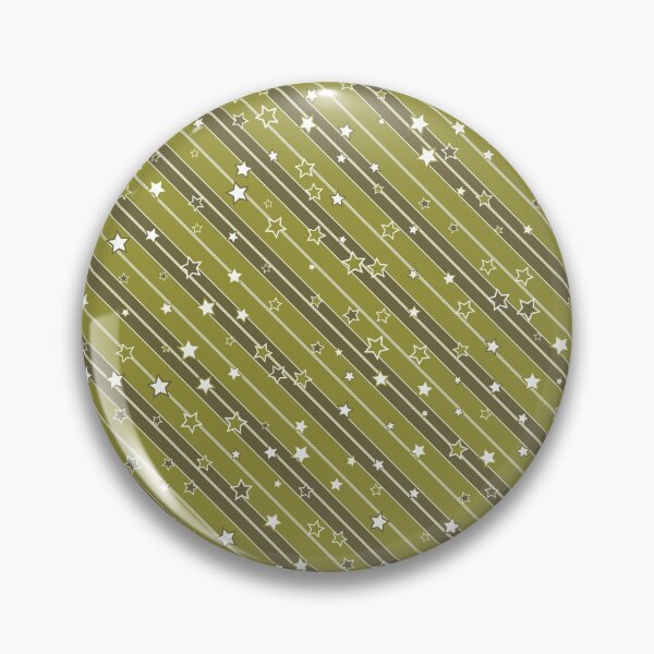 Item preview, Smokey Yellow Stars and Stripes designed and sold by James-Cole.