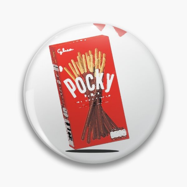 Item preview, pocky is love designed and sold by HarshBrown.