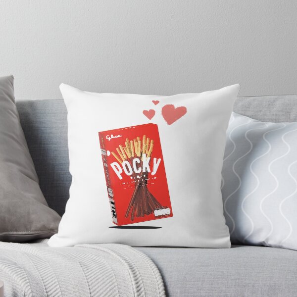 Item preview, pocky is love designed and sold by HarshBrown.