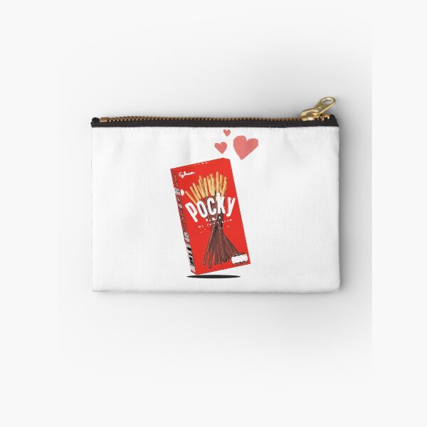 Item preview, pocky is love designed and sold by HarshBrown.