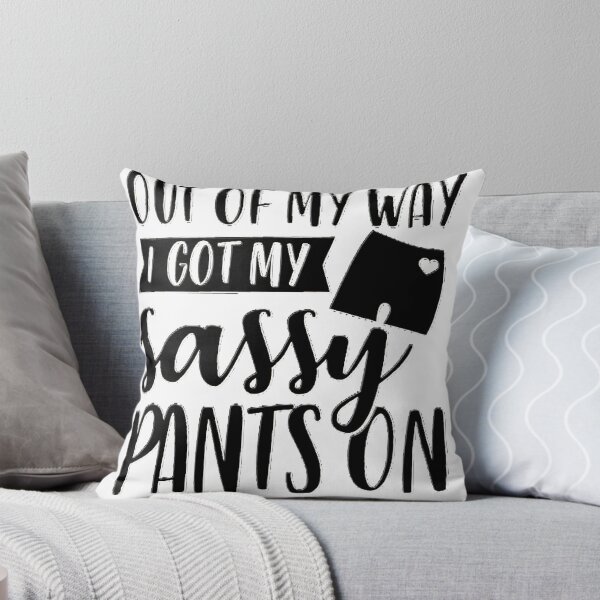 Item preview, Sassy Pants designed and sold by designbyjodyb.