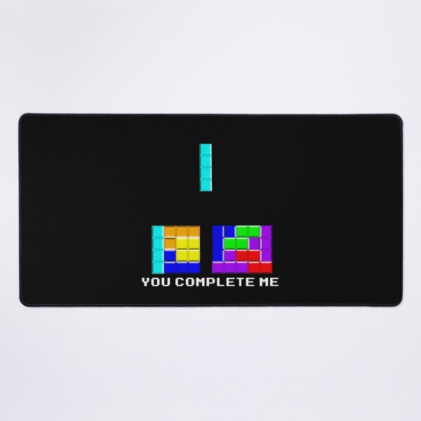 Item preview, You complete me designed and sold by Mile.