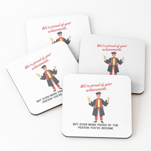 Item preview, Happy Graduatiuon, Happay Celebration - We are happy of the person you've become. designed and sold by Hinny8.