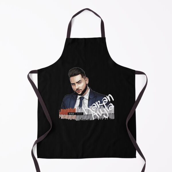 Item preview, Retro People Classic Karan Aujla The Life Of Great People designed and sold by Claudia Jarred.