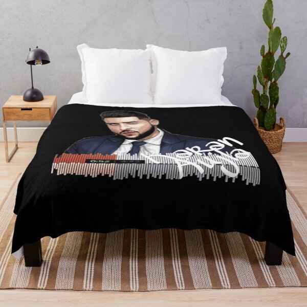 Item preview, Retro People Classic Karan Aujla The Life Of Great People designed and sold by Claudia Jarred.