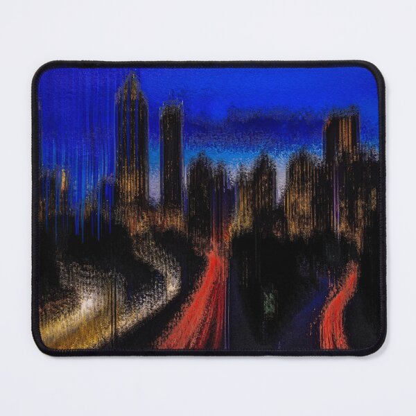 Item preview, City designed and sold by Jean-François Dupuis.