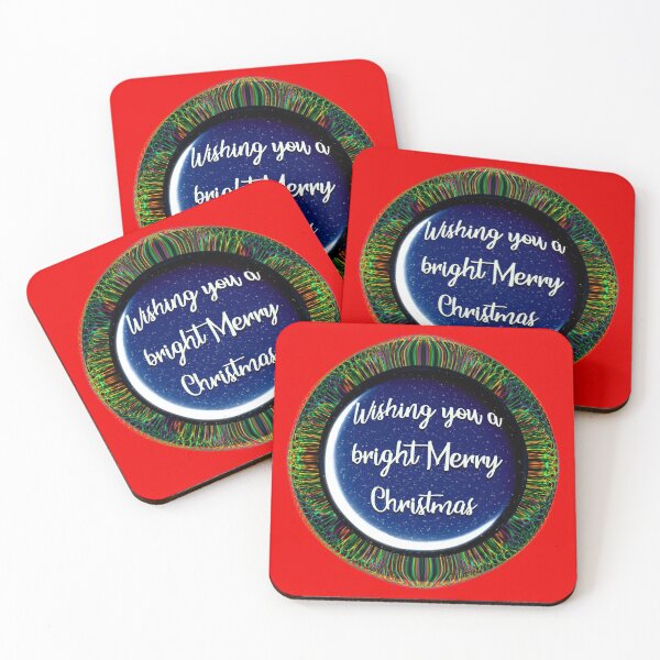 Item preview, Merry Christmas  designed and sold by Anna Mattia.