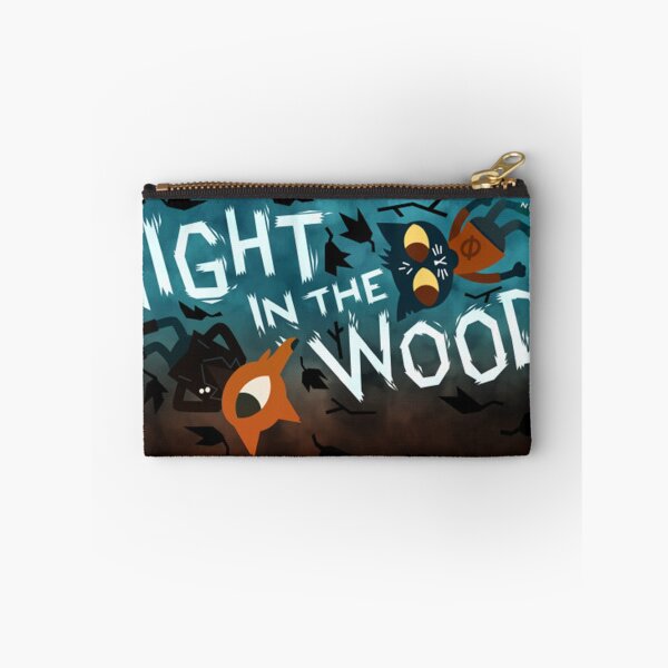 Item preview, Night In The Woods Dark  designed and sold by Aluria.