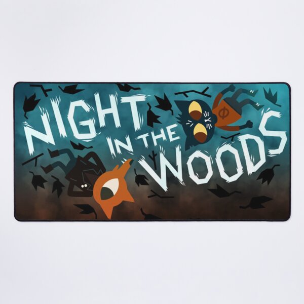 Item preview, Night In The Woods Dark  designed and sold by Aluria.