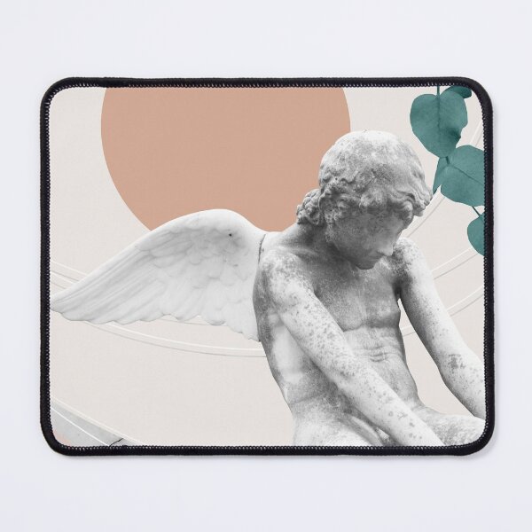 Item preview, Eros Abstract Finesse #1 #wall #art designed and sold by Anita's & Bella's Art.