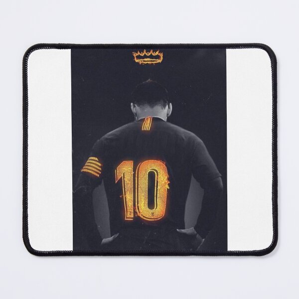 Item preview, King of Soccer and D10S designed and sold by PFCustomization.