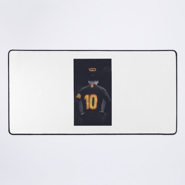 Item preview, King of Soccer and D10S designed and sold by PFCustomization.