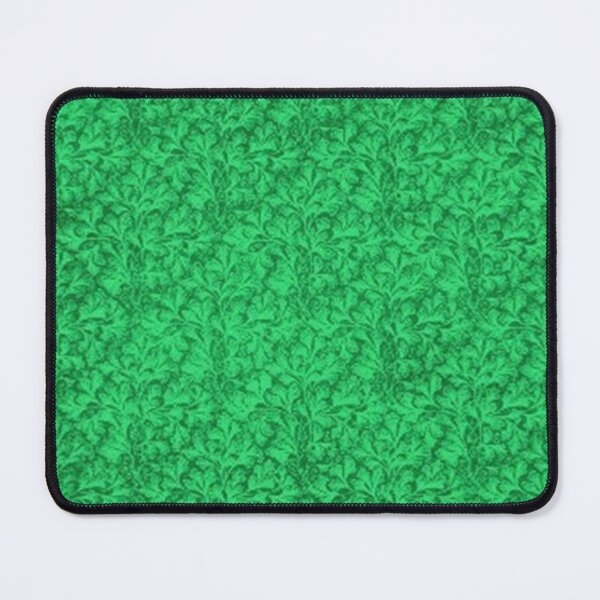 Item preview, Vintage Floral Lace Leaf Green designed and sold by SaraValor.