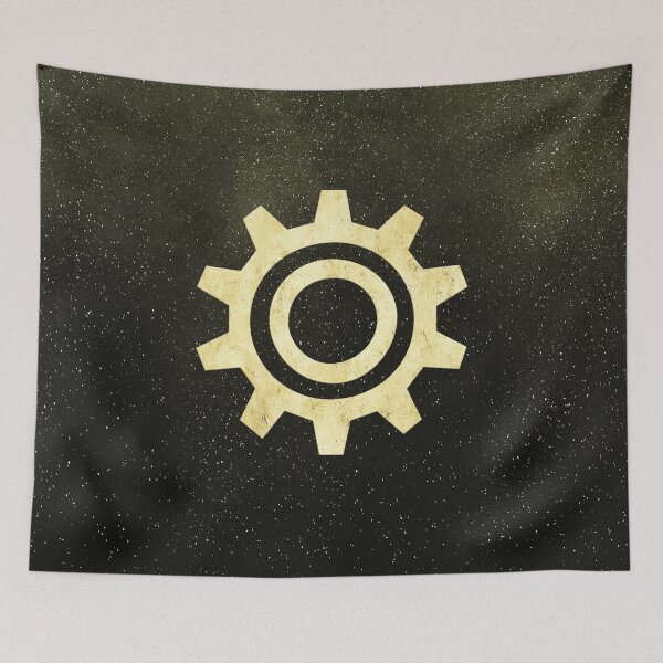 Item preview, Dnd - Celestial Artificer designed and sold by PatternTree.