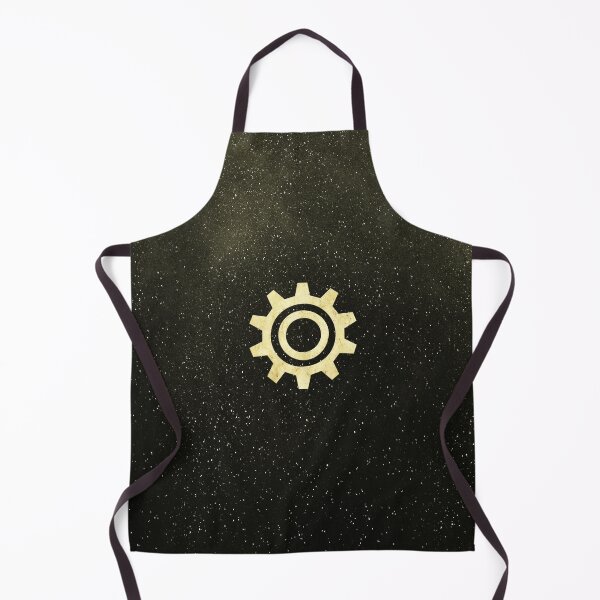 Item preview, Dnd - Celestial Artificer designed and sold by PatternTree.