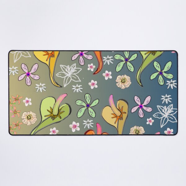 Item preview, FLOWER RAIN designed and sold by KINGTOUCAN.