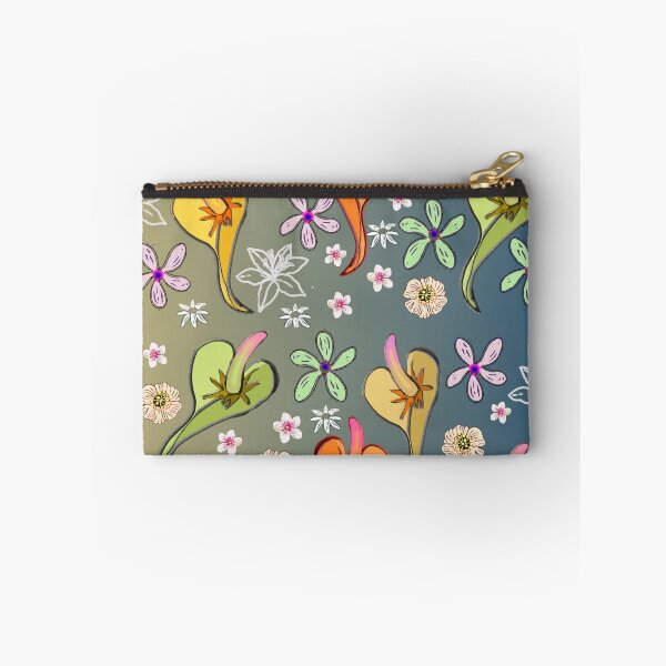 Item preview, FLOWER RAIN designed and sold by KINGTOUCAN.