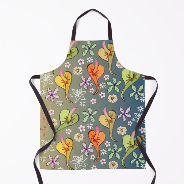 Item preview, FLOWER RAIN designed and sold by KINGTOUCAN.