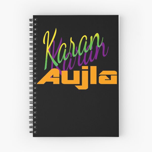 Item preview, The Great Retro Karan Aujla The Life Of Great People designed and sold by Claudia Jarred.