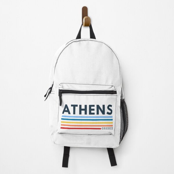 Item preview, Athens Greece designed and sold by europelines.