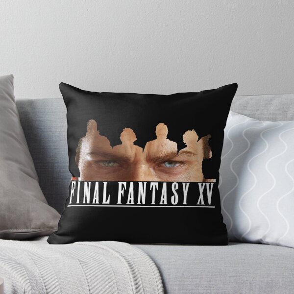 Item preview, Final Fantasy XV - Cor designed and sold by LackingRuth.