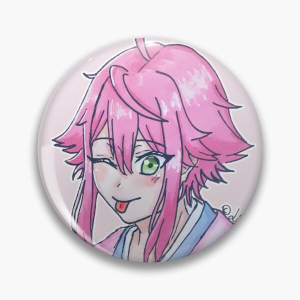 Item preview, Tori Himemiya (Ensemble Stars!) designed and sold by Lilynee-.