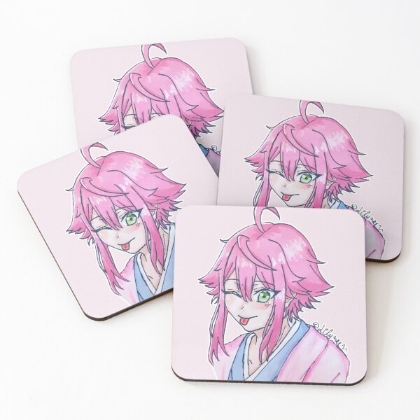Item preview, Tori Himemiya (Ensemble Stars!) designed and sold by Lilynee-.