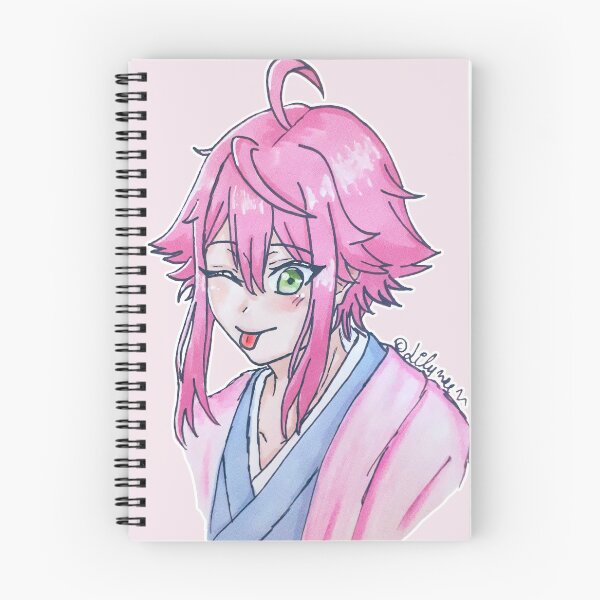 Item preview, Tori Himemiya (Ensemble Stars!) designed and sold by Lilynee-.