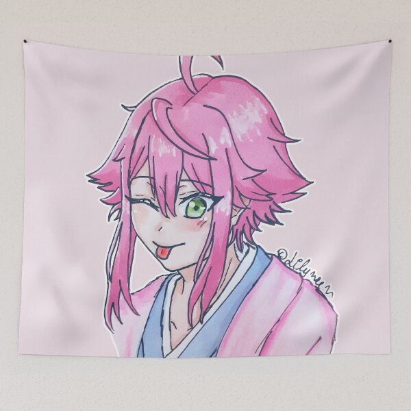 Item preview, Tori Himemiya (Ensemble Stars!) designed and sold by Lilynee-.