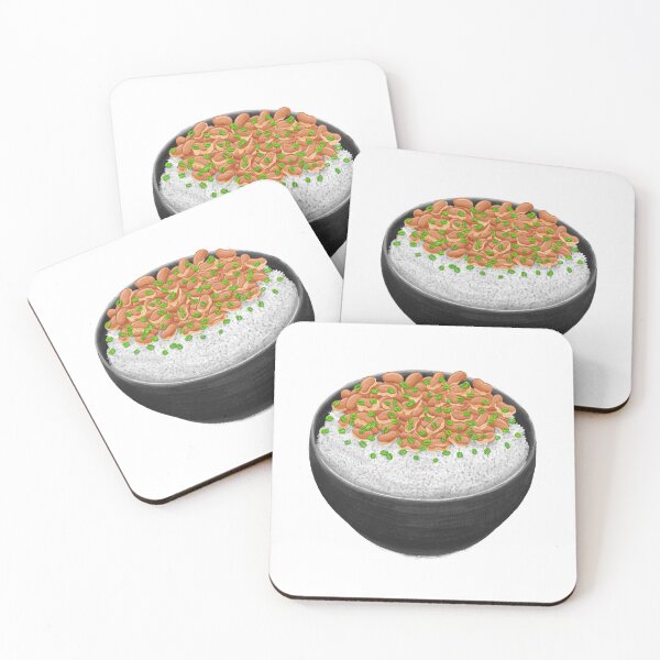 Item preview, ASAIN FOOD  designed and sold by DiscoVibes.