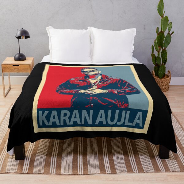 Item preview, Vintage Awesome Since Karan Aujla Everything You Know designed and sold by Claudia Jarred.