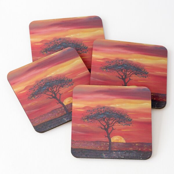 Item preview, Sunset designed and sold by Natalia_Shchip.