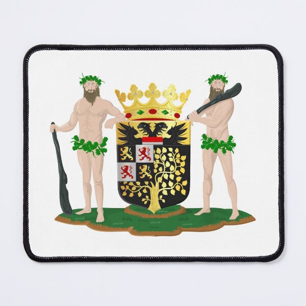 Item preview, 's-Hertogenbosch, the Netherlands designed and sold by MUZA9.