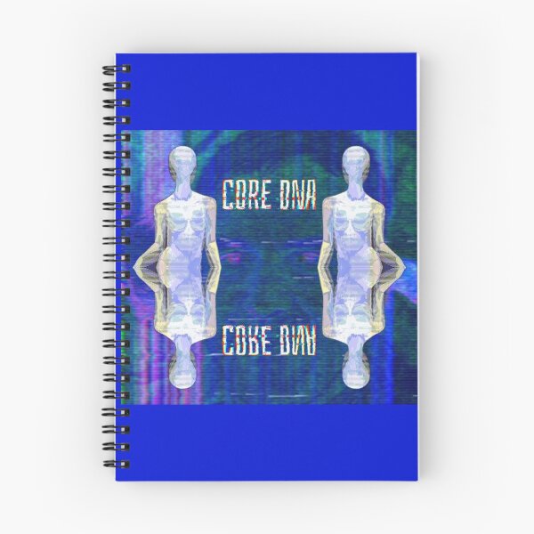 Item preview,  Core-DNA Backscatter designed and sold by Core-DNA.