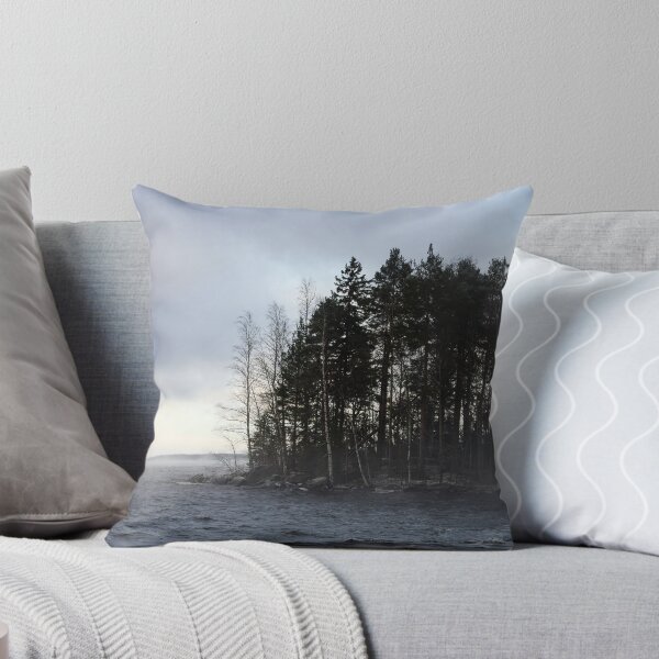 Item preview, Junto al lago tan frio designed and sold by Jouko Lehto Photography.