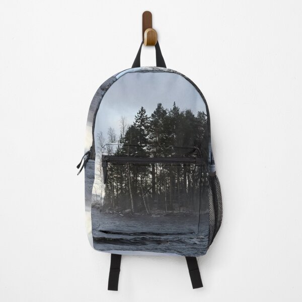Item preview, Junto al lago tan frio designed and sold by Jouko Lehto Photography.