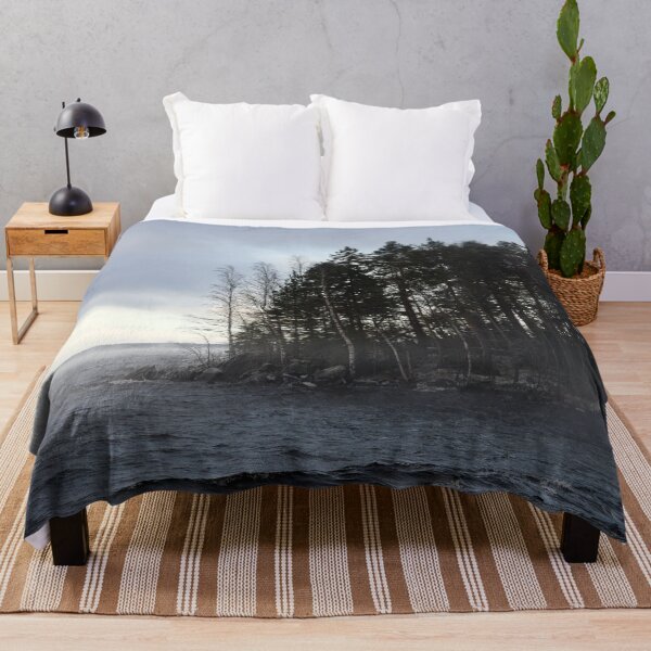 Item preview, By the lake so cold designed and sold by Jouko Lehto Photography.