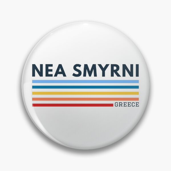 Item preview, Nea Smyrni Greece designed and sold by europelines.