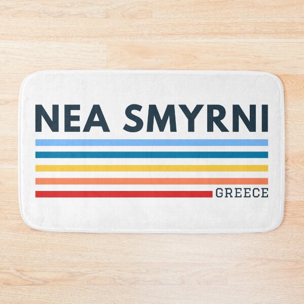 Item preview, Nea Smyrni Greece designed and sold by europelines.