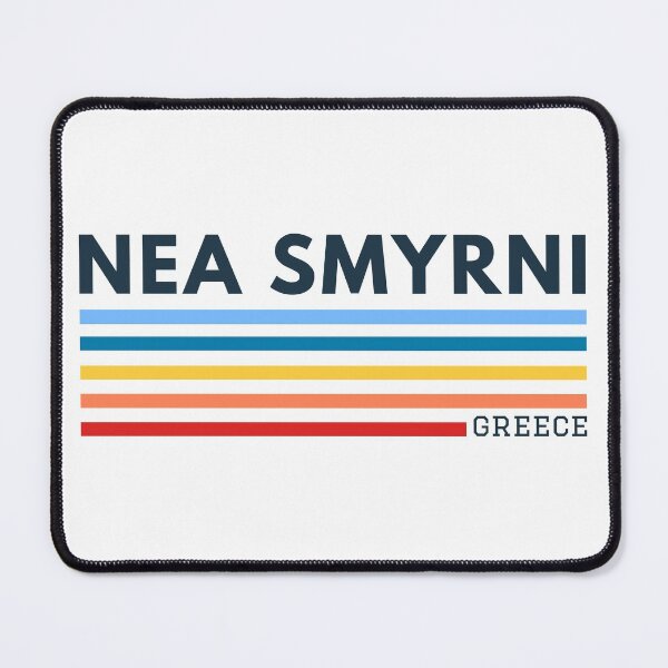 Item preview, Nea Smyrni Greece designed and sold by europelines.
