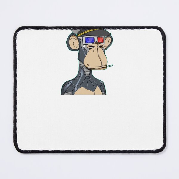 Item preview, NFT Mono Pilot Design Collection designed and sold by PFCustomization.