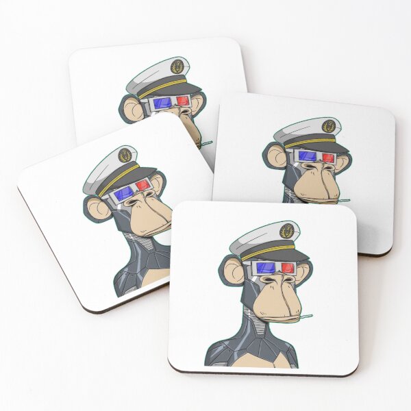 Item preview, NFT Mono Pilot Design Collection designed and sold by PFCustomization.