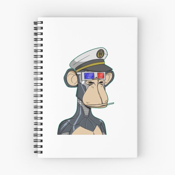 Item preview, NFT Mono Pilot Design Collection designed and sold by PFCustomization.