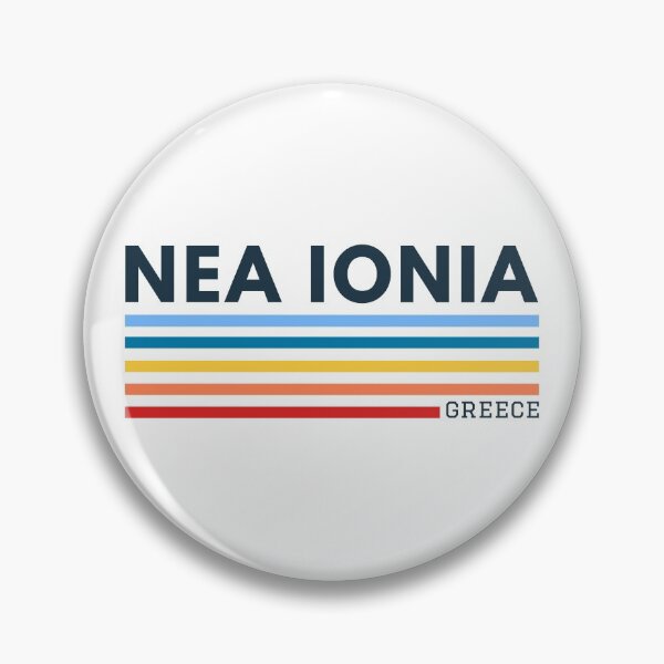 Item preview, Nea Ionia Greece designed and sold by europelines.