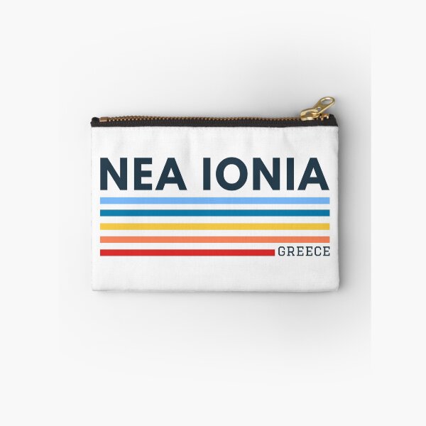Item preview, Nea Ionia Greece designed and sold by europelines.