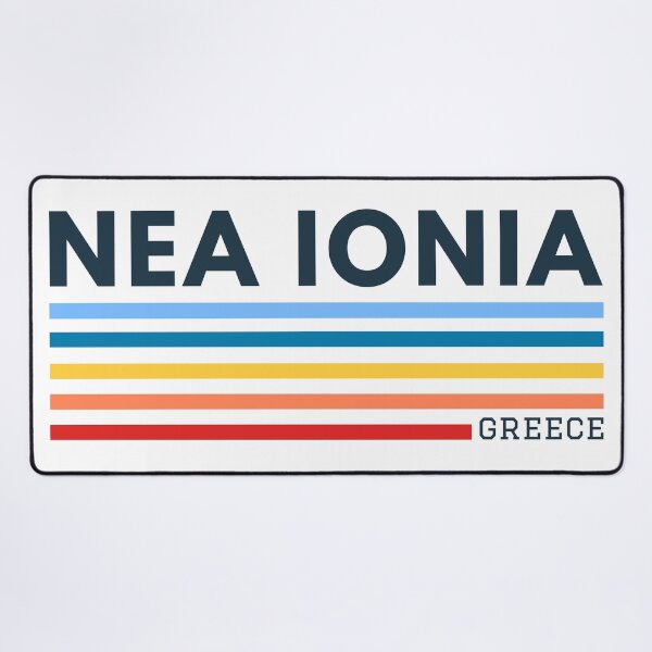 Item preview, Nea Ionia Greece designed and sold by europelines.