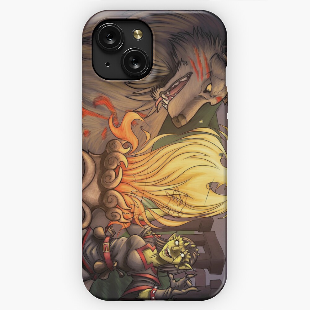 Item preview, iPhone Snap Case designed and sold by cybercat.