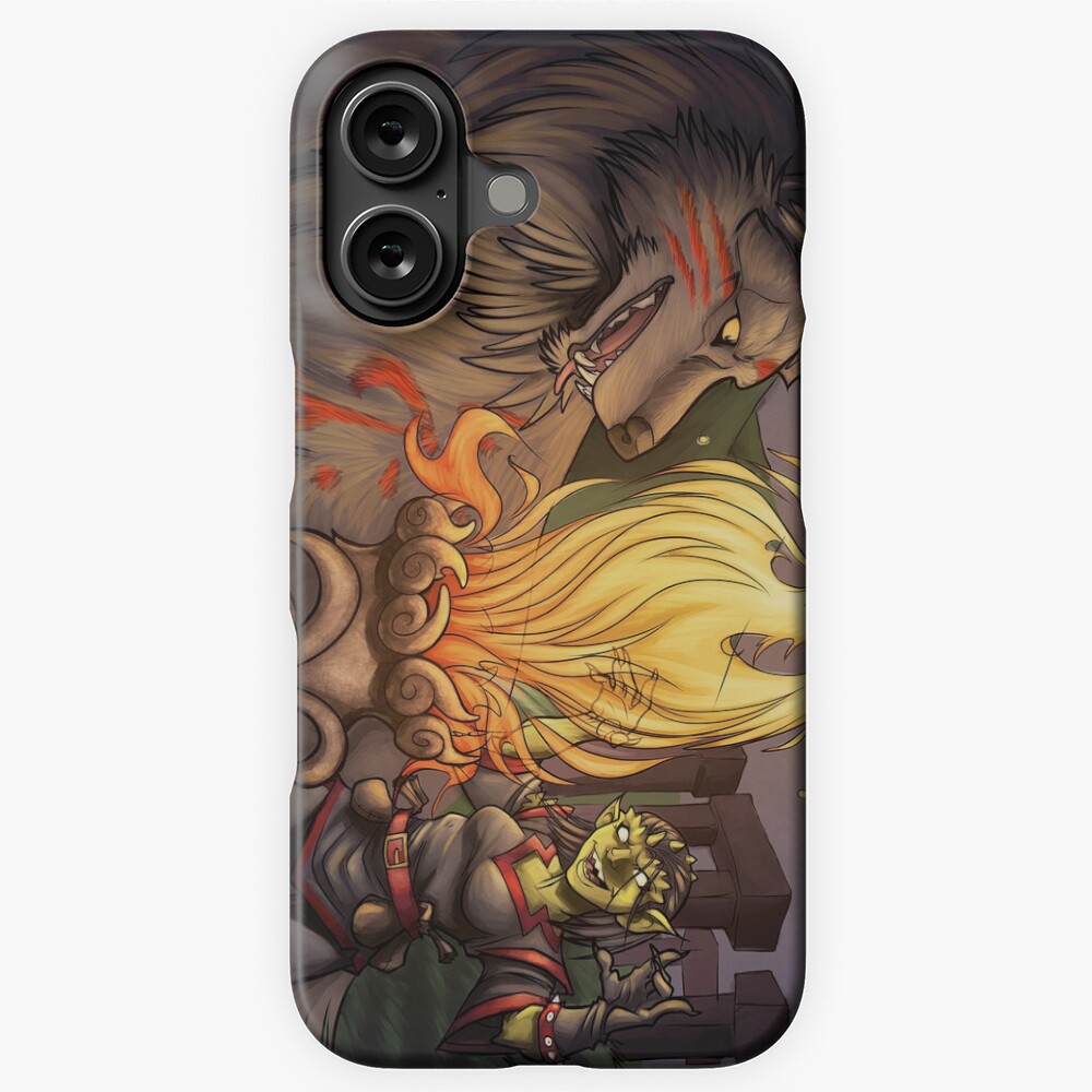 Item preview, iPhone Snap Case designed and sold by cybercat.